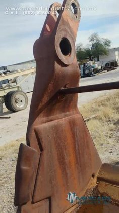 前装载机附件（挖掘机铲斗）