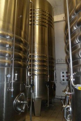 ビール貯蔵タンク【8個】