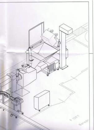 Wolfking Fleischwolf Typ 106