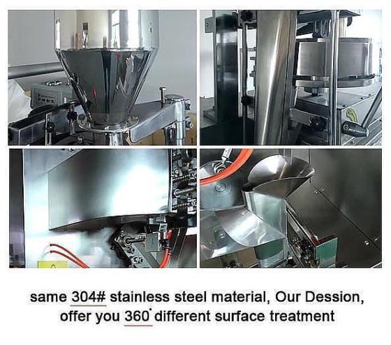 Dession DS-C18