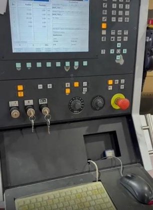 Trumpf TruLaser Cell 7040 I