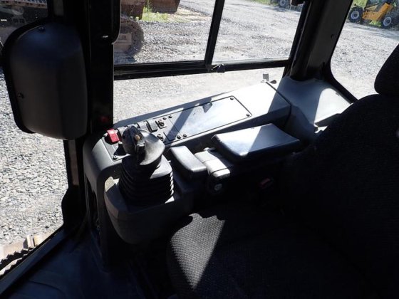 2011 CAT D5K XL Crawler