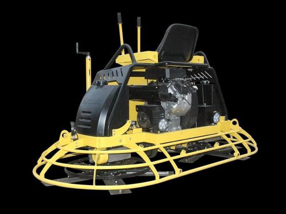 动态热销汽油手扶动力铲 QUM-96C