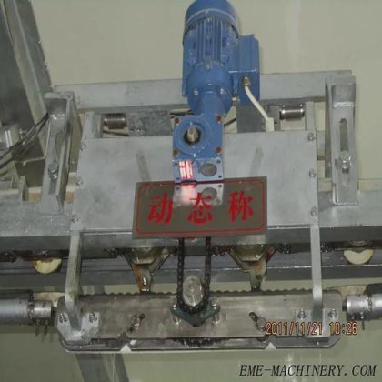 用于屠宰场屠宰和肉类加工设备的牛屠宰场设备胴体轨道称重系统