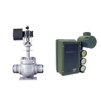 Fisher 3620J