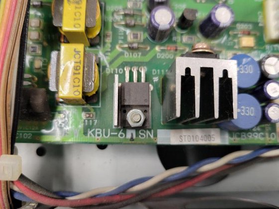 JSW Operator Interface Control SYSCOM
