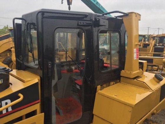 2012 Caterpillar D7R