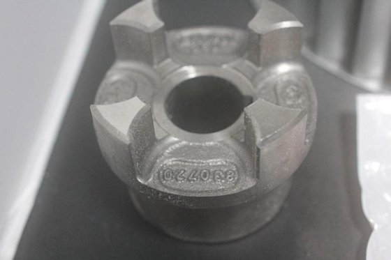 真空泵备件 Becker 真空泵备件