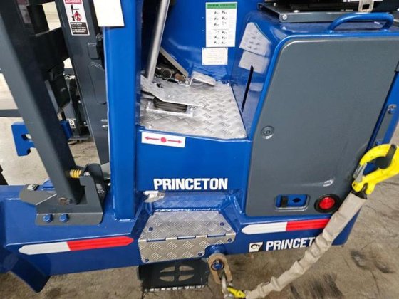 2017 Princeton PB55.4 4 Way