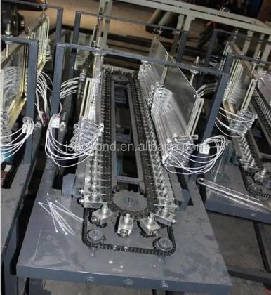 塑料水瓶生产/制造/吹塑机