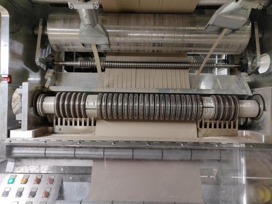 2014 Restatic Lightweight panel board