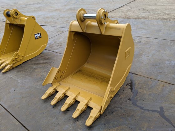 キャタピラー 312用 標準 バケット