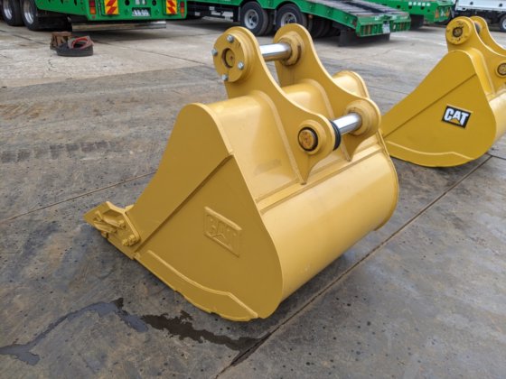 キャタピラー 312用 標準 バケット