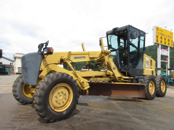 2006 コマツ GD405A-3E0