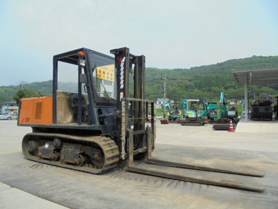 2014 諸岡 MF-25V-3