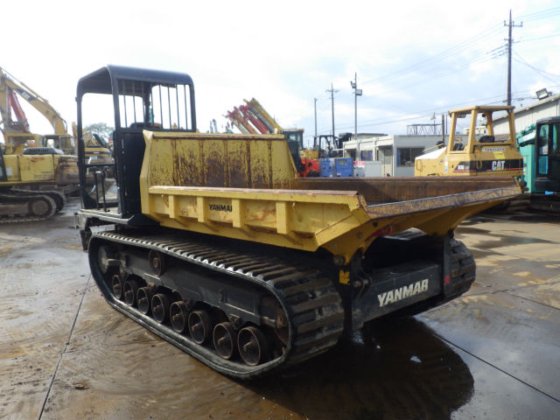 2017 ヤンマーディーゼル C50R-5