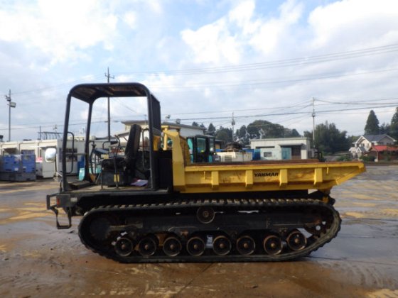 2017 ヤンマーディーゼル C50R-5