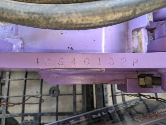 2018 オカダアイヨン SOK45