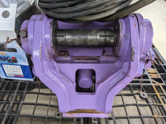 2018 オカダアイヨン SOK45