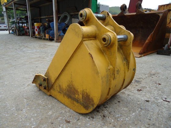 コマツ PC30用 標準 バケット