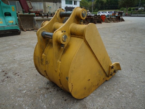 コマツ PC30用 標準 バケット