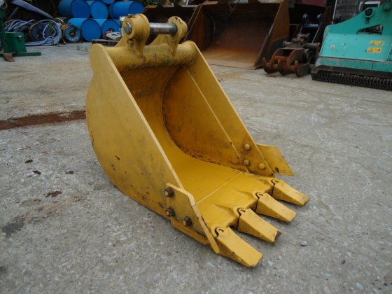 コマツ PC30用 標準 バケット