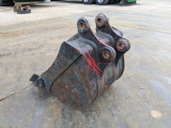 キャタピラー 304用 標準 バケット