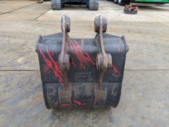 キャタピラー 304用 標準 バケット