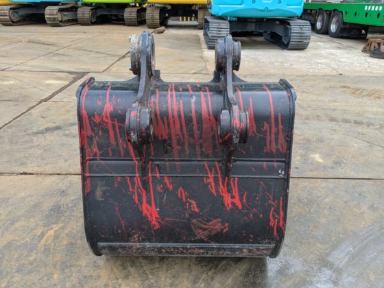 キャタピラー 308用 標準 バケット