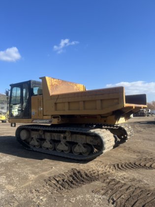 2020 諸岡 MST-2200VDR