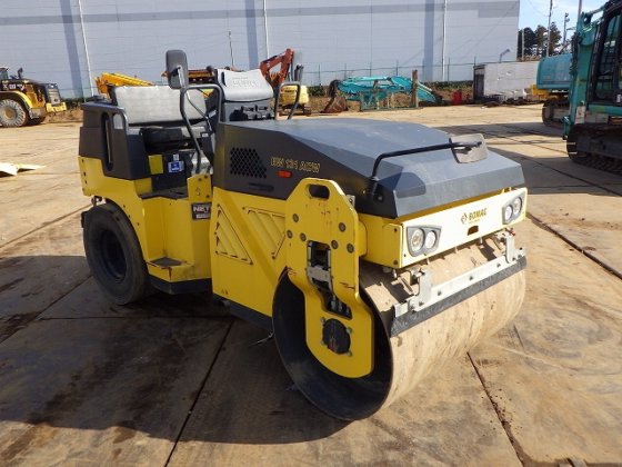 2019 ボーマク BW131ACW-5