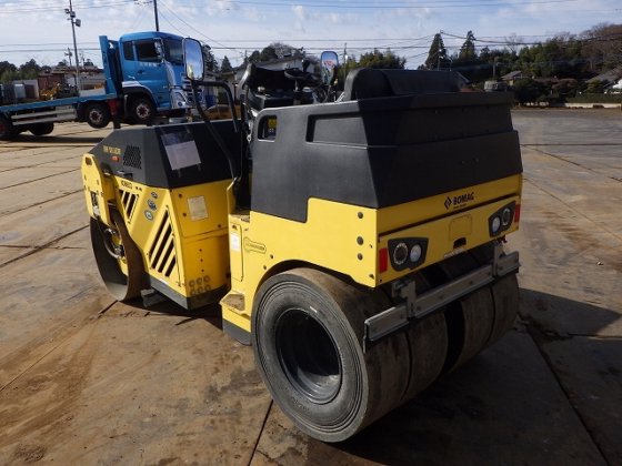 2019 ボーマク BW131ACW-5