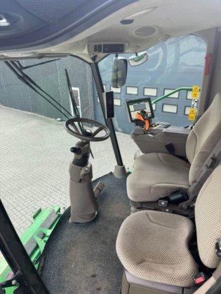 2018 John Deere S790