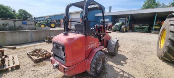 2017 Schäffer 2345T