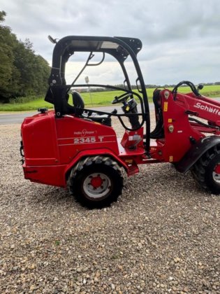 2017 Schäffer 2345T