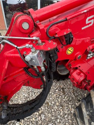 2017 Schäffer 2345T