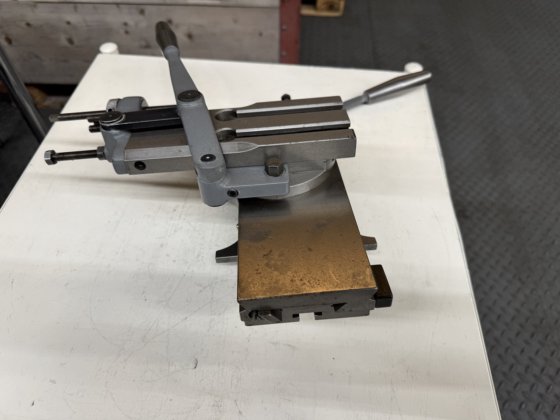 レバー・クロス・サポート・タイプ 102-47J