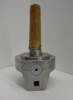 镗头 "豪瑟 "型 5m