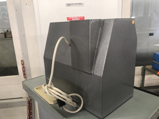 研磨機 アルコ マイナータイプ