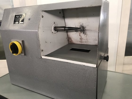 研磨機 アルコ マイナータイプ