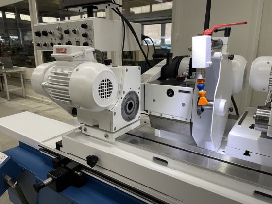 外圆磨床 "studer" S-20 12型