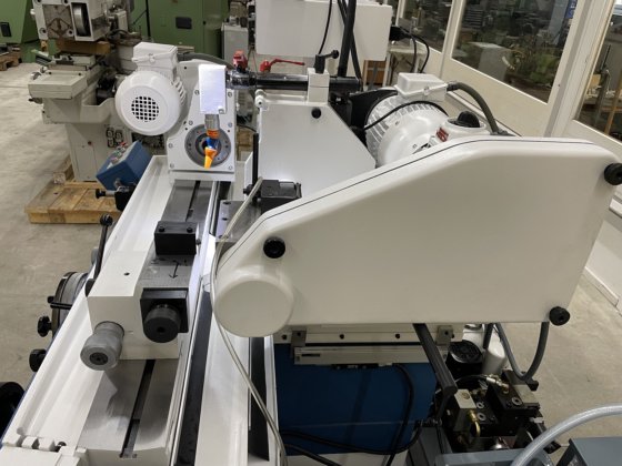 外圆磨床 "studer" S-20 12型
