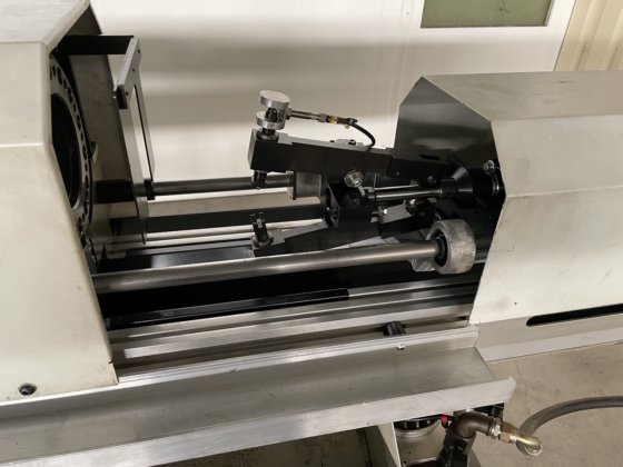 バーフィーダー LNS トライトン SST 5