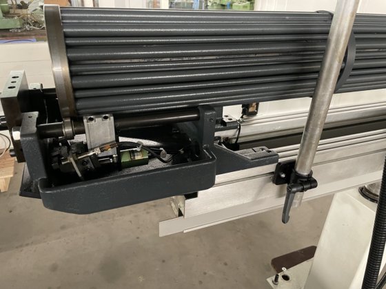 バーフィーダー LNS トライトン SST 5