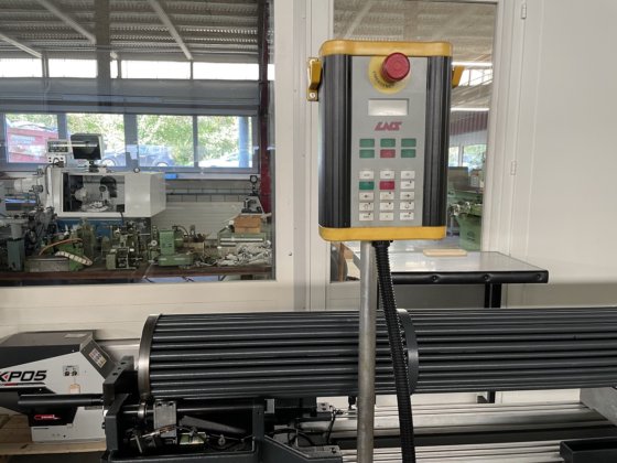 バーフィーダー LNS トライトン SST 5