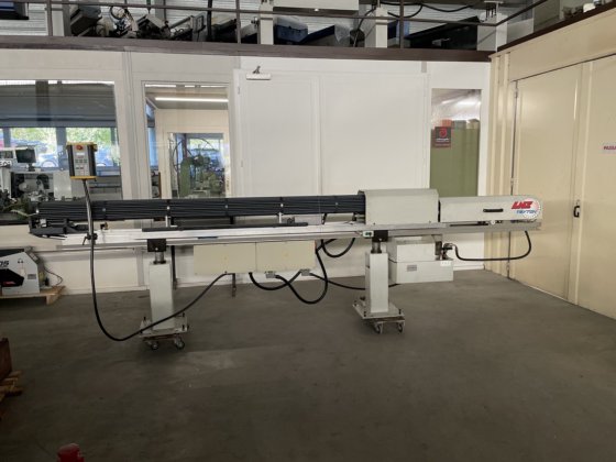 バーフィーダー LNS トライトン SST 5