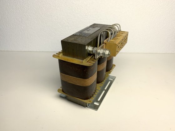 AUTO-TRANSFORMATEUR “TECHNO-VOLT” TYPE 1000-VA