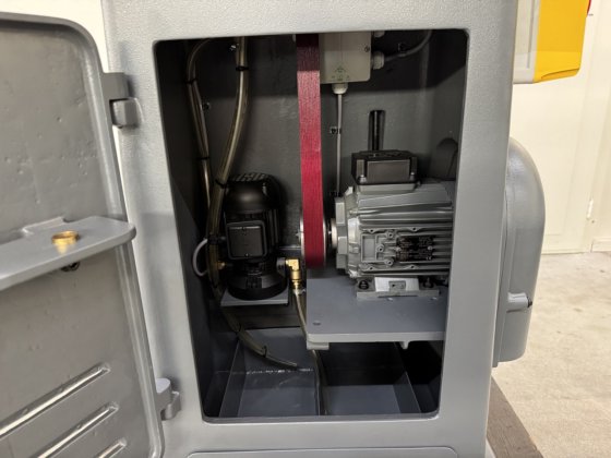 AGATHON 175-A 型磨床