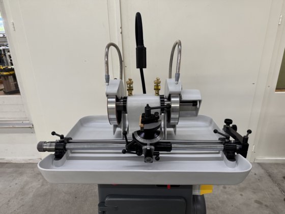 研削盤アガソン175-a型