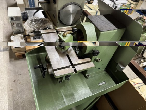 150 型 "贝塔 "工具整形机